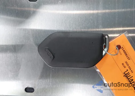 2025 Kia K4 Lxs из США, поврежденный, VIN 3KPFT4DE6SE044609